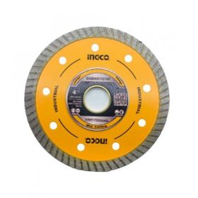 İngco ING-DMD031151HT Elmaslı Seramik Kesme 115x22.2 mm Disk