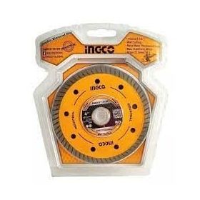 İngco ING-DMD031151HT Elmaslı Seramik Kesme 115x22.2 mm Disk
