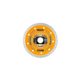 İngco ING-DMD031151HT Elmaslı Seramik Kesme 115x22.2 mm Disk