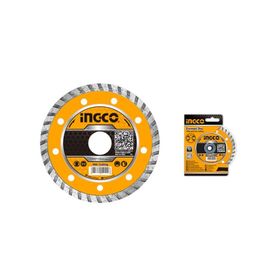 İngco ING-DMD031152HT 115x22.2 mm Elmaslı Seramik Kesme Diski