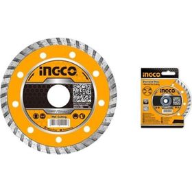 İngco ING-DMD031802HT Elmaslı Seramik Kesme 180x22.2 mm Disk