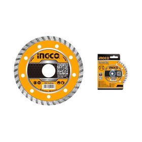 İngco ING-DMD031802HT Elmaslı Seramik Kesme 180x22.2 mm Disk
