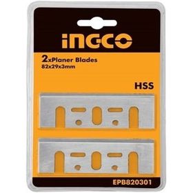 İngco ING-EPB820301 Planya Bıçağı