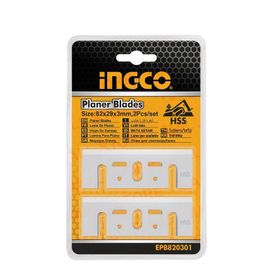 İngco ING-EPB820301 Planya Bıçağı