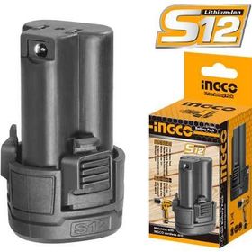 İngco ING-FBLI12152E 12V 1.5Ah Li İon Akü