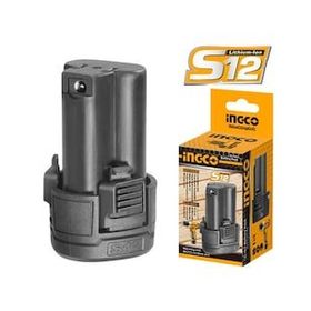 İngco ING-FBLI12152E 12V 1.5Ah Li İon Akü