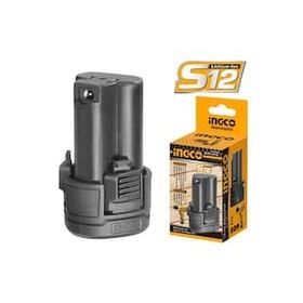 İngco ING-FBLI12152E 12V 1.5Ah Li İon Akü
