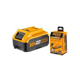 İngco ING-FBLI2002 20V 4.0 Ah Li İon Akü