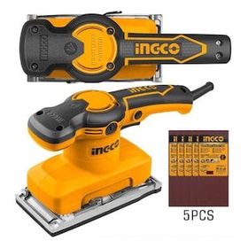 İngco ING-FS3208 320W Endüstriyel Elektrikli Ekzantrik Zımpara