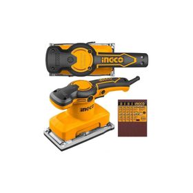 İngco ING-FS3208 320W Endüstriyel Elektrikli Ekzantrik Zımpara
