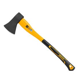 İngco ING-HAX02012508 1250 gr Fiber Glass Saplı Balta