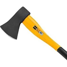 İngco ING-HAX02012508 1250 gr Fiber Glass Saplı Balta