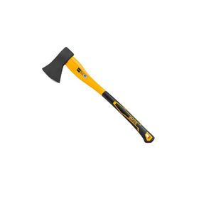 İngco ING-HAX02012508 1250 gr Fiberglass Saplı Balta
