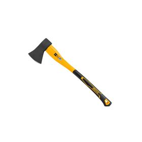 İngco ING-HAX02012508 1250 gr Fiberglass Saplı Balta