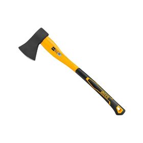 İngco ING-HAX02012508 1250 gr Fiberglass Saplı Balta