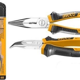 İngco ING-HBNP08168 160 mm Eğri Kargaburun