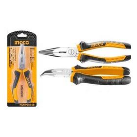 İngco ING-HBNP08168 160 mm Eğri Kargaburun