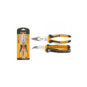 İngco ING-HBNP08168 160 mm Eğri Kargaburun