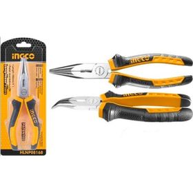 İngco ING-HBNP08168 160 mm Eğri Kargaburun