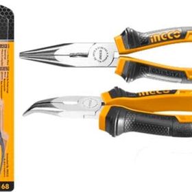 İngco ING-HBNP08168 160 mm Eğri Kargaburun
