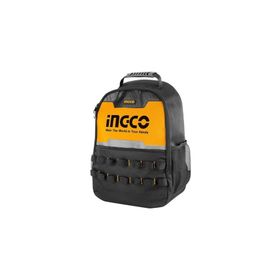 İngco ING-HBP0101 Endüstriyel Alet Sırt Çantası