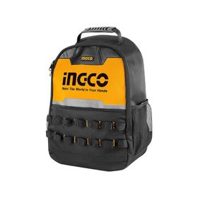İngco ING-HBP0101 Endüstriyel Alet Sırt Çantası