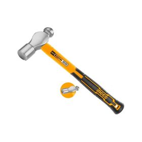 İngco ING-HBPH88024 Fiberglass Saplı Bilyeli Çekiç