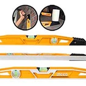 İngco ING-HBSL08060 60 cm Endüstriyel Köprü Su Terazisi