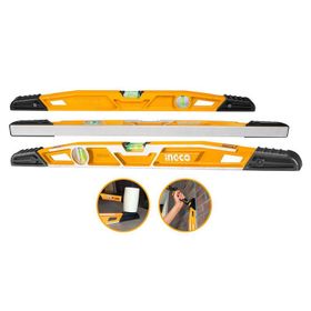 İngco ING-HBSL08060 60 cm Endüstriyel Köprü Su Terazisi