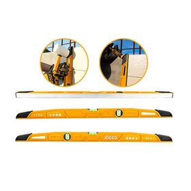 İngco ING-HBSL08080 80 cm Endüstriyel Köprü Su Terazisi