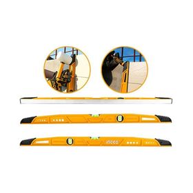 İngco ING-HBSL08080 80 cm Endüstriyel Köprü Su Terazisi