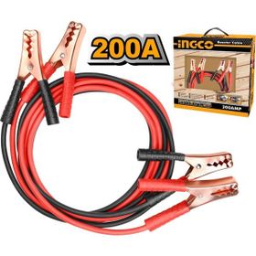 İngco ING-HBTCP2001 200A Akü Takviye Kablosu