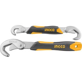 İngco ING-HBWS110808 2'li Evrensel Anahtar Seti