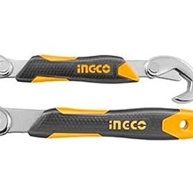 İngco ING-HBWS110808 2'li Evrensel Anahtar Seti