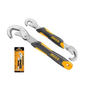 İngco ING-HBWS110808 2'li Evrensel Anahtar Seti
