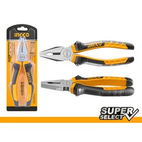 İngco ING-HCP08188 Kombine 180 mm Pense