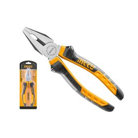 İngco ING-HCP08188 Kombine 180 mm Pense