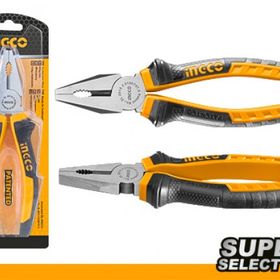 İngco ING-HCP08188 Kombine 180 mm Pense