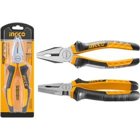 İngco ING-HCP08208 Kombine 200 mm Pense