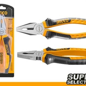 İngco ING-HCP08208 Kombine 200 mm Pense