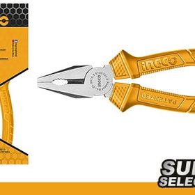 İngco ING-HCP12180 Kombine 180 mm Pense