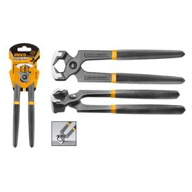 Ingco ING-HCPP02200 200 mm Kerpeten