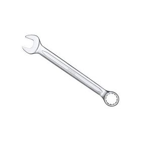 İngco ING-HCSPA101 10 mm Kombine Anahtar