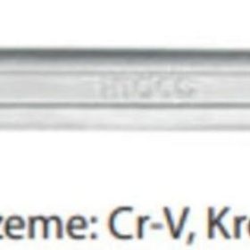 İngco ING-HCSPA101 10 mm Kombine Anahtar