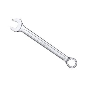 İngco ING-HCSPA101 10 mm Kombine Anahtar