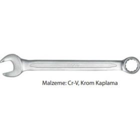 İngco ING-HCSPA171 17 mm Kombine Anahtar