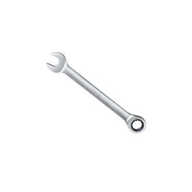 İngco ING-HCSPAR081 8 mm Kombine Cırcır Anahtar