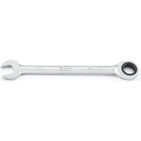 İngco ING-HCSPAR101 10 mm Kombine Cırcır Anahtar