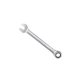 İngco ING-HCSPAR101 10 mm Kombine Cırcır Anahtar