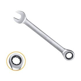 İngco ING-HCSPAR101 10 mm Kombine Cırcır Anahtar
